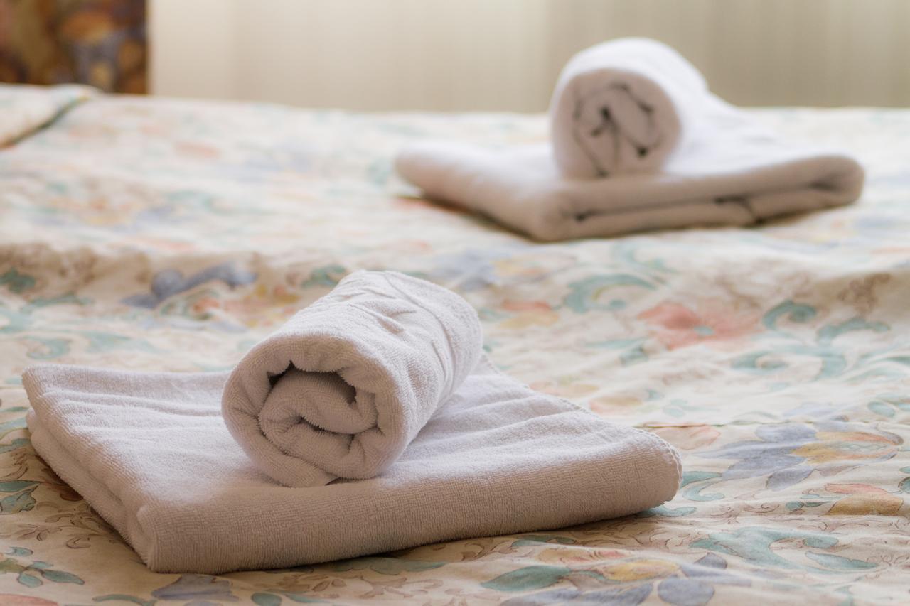 Hotel Dalimil Prag Eksteriør billede